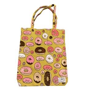 Purl Lamb Donuts Bag
